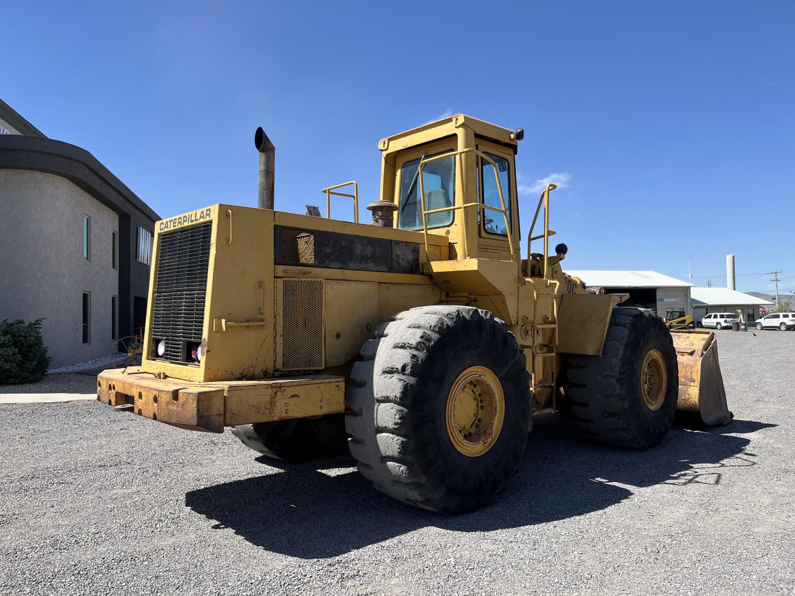 ./imagenes/INVOICE/2019/17995/CATERPILLAR 980C (13).JPG